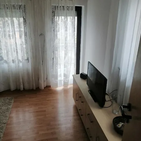 公寓 Taki 莫斯塔尔