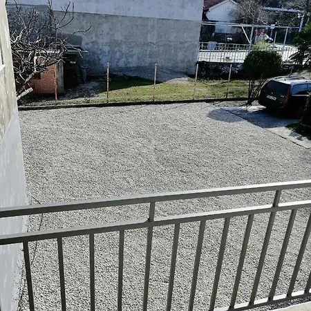 Apartment Taki *