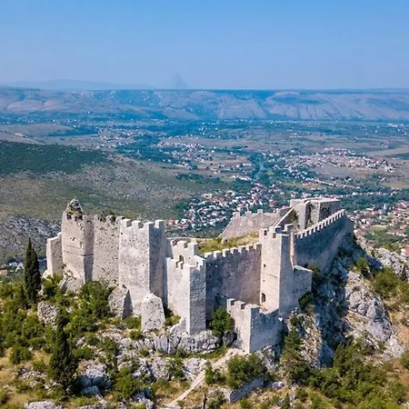 Taki Mostar