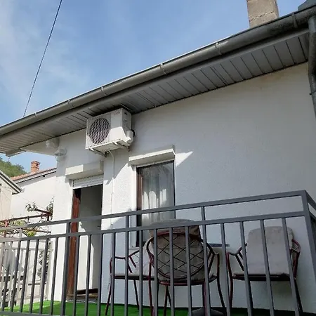 Apartment Taki