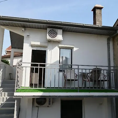 Apartment Taki *