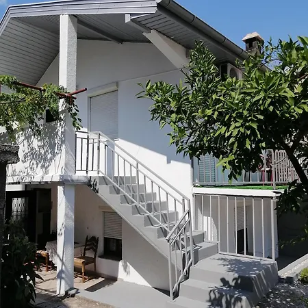 Taki Apartment Mostar