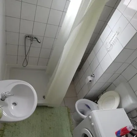Taki Apartment Mostar