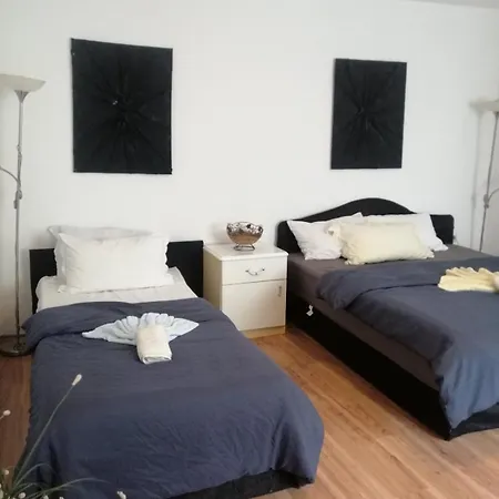 Apartment Taki Mostar